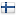 kichwautc.com server is located in Finland
